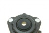 Подушка амортизатора (переднього) Ford Fiesta V/Fusion/Mazda 2 1.2-1.6 01- (без підшипника) (opt-om) SNR NTN KBLF41775 (фото 2)