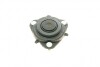 Подушка амортизатора (переднього) Ford Fiesta V/Fusion/Mazda 2 1.2-1.6 01- (без підшипника) (opt-om) SNR NTN KBLF41775 (фото 3)