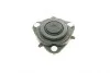 Подушка амортизатора (переднього) Ford Fiesta V/Fusion/Mazda 2 1.2-1.6 01- (без підшипника) (opt-om) SNR NTN KBLF41775 (фото 3)