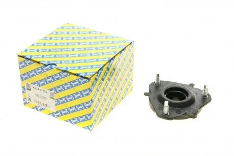 Подушка амортизатора (переднього) Ford Fiesta V/Fusion/Mazda 2 1.2-1.6 01- (без підшипника) (opt-om) SNR NTN KBLF41775