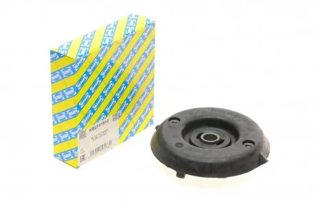 Подушка амортизатора (переднього) Citroen C4/Peugeot 308 07- SNR (opt-om) SNR NTN KBLF41810