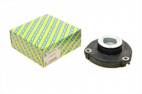 Опора аморт. Seat IBIZA III (6K1) (1999-02) передн. (пр-во NTN-SNR) C.I.U SNR NTN KBLF41815