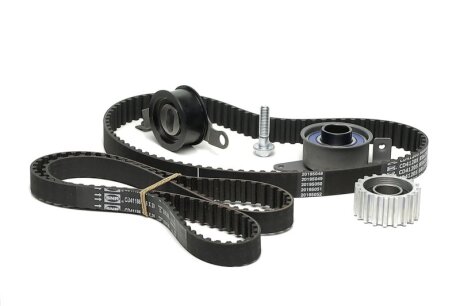 Роликовий модуль натягувача ременя (ролик, ремінь) SNR NTN KD452.09