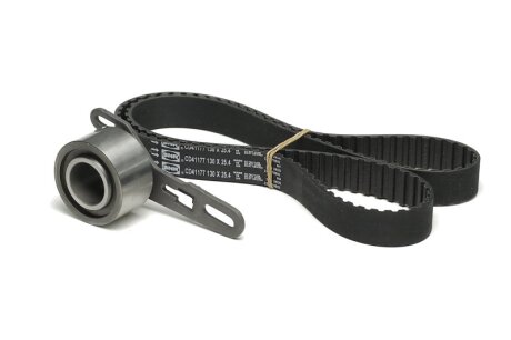 Роликовий модуль натягувача ременя (ролик, ремінь) SNR NTN KD452.13