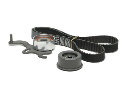 Роликовий модуль натягувача ременя (ролик, ремінь) SNR NTN KD453.04