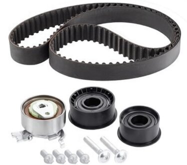 Роликовий модуль натягувача ременя (ролик, ремінь) SNR NTN KD453.11