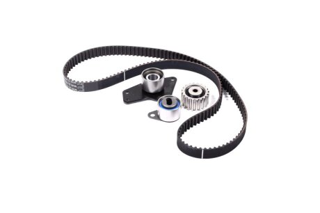 Комплект ременя ГРМ SNR NTN KD455.21