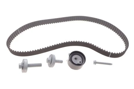 Комплект ременя ГРМ RENAULT (Вир-во NTN-SNR) SNR NTN KD455.58