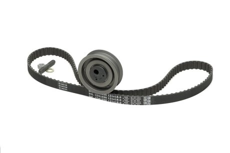 Комплект ременя ГРМ VW (Ви-во NTN-SNR) C.I.U SNR NTN KD457.01