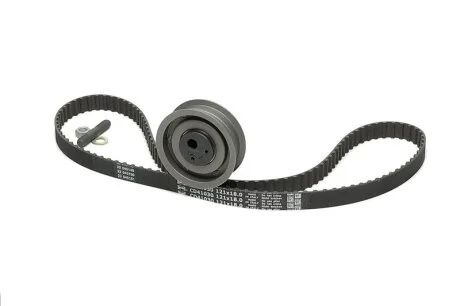 Комплект ременя ГРМ VW (Ви-во NTN-SNR) C.I.U SNR NTN KD457.01