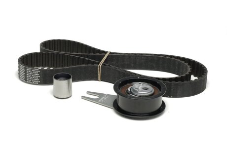 Роликовий модуль натягувача ременя (ролик, ремінь) SNR NTN KD457.12