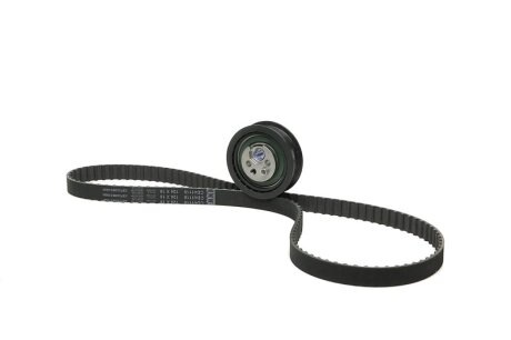 Комплект ременя ГРМ AUDI (Ви-во NTN-SNR) C.I.U SNR NTN KD457.18