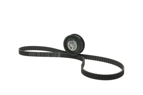 Комплект ременя ГРМ AUDI (Ви-во NTN-SNR) C.I.U SNR NTN KD457.18
