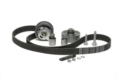 Комплект ременя ГРМ SNR SNR NTN KD457.37