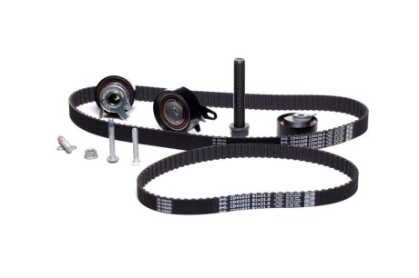 Комплект ременя ГРМ VW (Ви-во NTN-SNR) SNR NTN KD457.38
