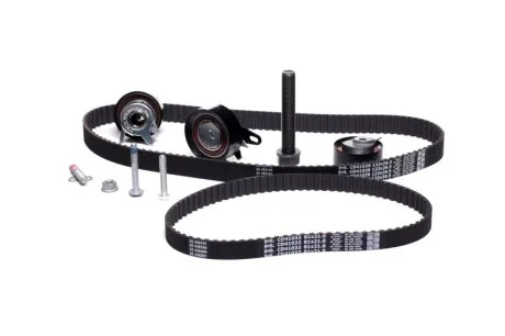 Комплект ременя ГРМ VW (Ви-во NTN-SNR) SNR NTN KD457.38