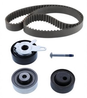 Роликовий модуль натягувача ременя (ролик, ремінь) SNR NTN KD457.42