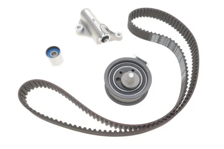 Комплект ременя ГРМ AUDI (Вир-во NTN-SNR) SNR NTN KD457.55