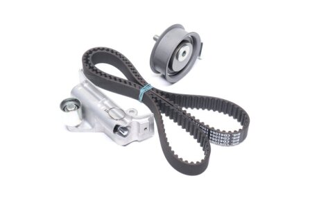 Комплект ременя ГРМ AUDI (NTN-SNR) SNR NTN KD457.56