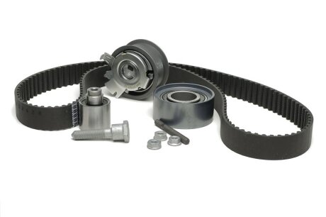 Роликовий модуль натягувача ременя (ролик, ремінь) SNR NTN KD457.61