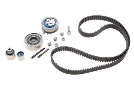 Комплект (ремінь+ролики) SNR NTN KD457.72