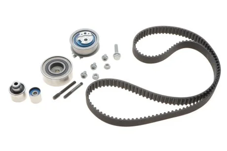 Комплект (ремінь+ролики) SNR NTN KD457.72