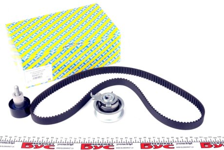 Комплект ременя ГРМ SNR SNR NTN KD457.75