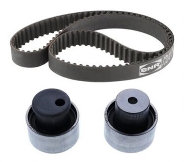 Роликовий модуль натягувача ременя (ролик, ремінь) SNR NTN KD458.28