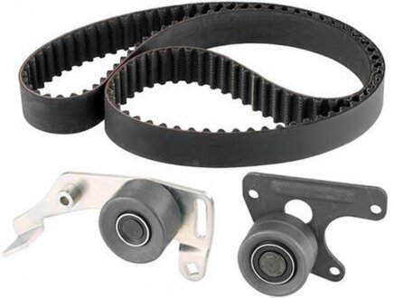 Роликовий модуль натягувача ременя (ролик, ремінь) SNR NTN KD459.00