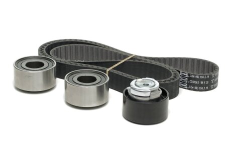 Комплект ременя газорозподільного механізму SNR NTN KD459.48