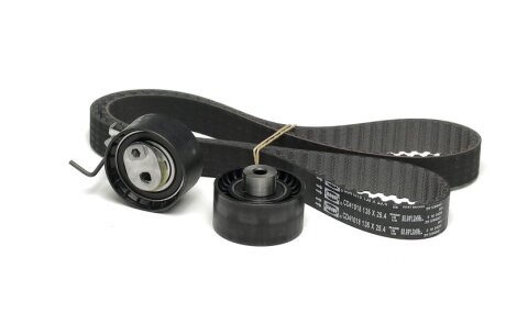 Роликовий модуль натягувача ременя (ролик, ремінь) SNR NTN KD459.52