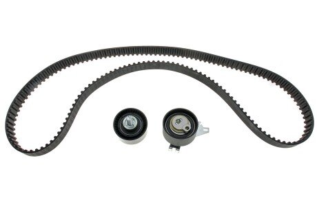 Комплект ременя ГРМ SNR SNR NTN KD459.56