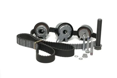 Роликовый модуль натяжителя ремня (ролик, ремень) SNR NTN KD465.01