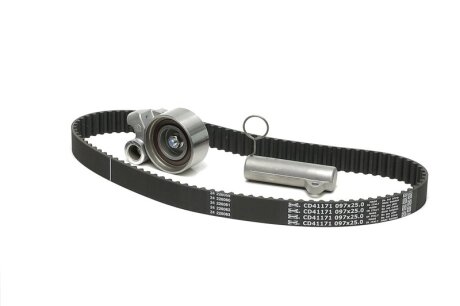 Роликовий модуль натягувача ременя (ролик, ремінь) SNR NTN KD469.23