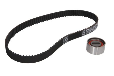 Комплект ременя ГРМ KIA (Ви-во NTN-SNR) C.I.U SNR NTN KD470.01