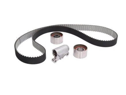 Комплект ремня ГРМ MAZDA (Вы-во NTN-SNR) SNR NTN KD470.32