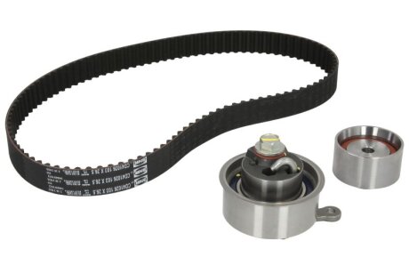 Комплект ременя ГРМ MAZDA (Ви-во NTN-SNR) SNR NTN KD470.33