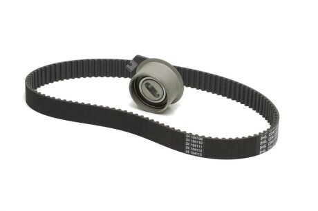 Роликовий модуль натягувача ременя (ролик, ремінь) SNR NTN KD473.11