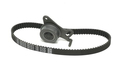 Комплект ременя газорозподільного механізму SNR NTN KD473.20