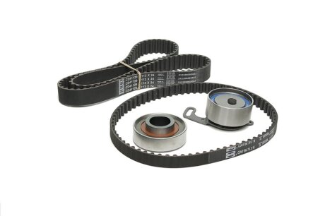 Роликовий модуль натягувача ременя (ролик, ремінь) SNR NTN KD474.07