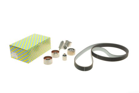 Комплект ременя ГРМ SUBARU (NTN-SNR) SNR NTN KD481.05