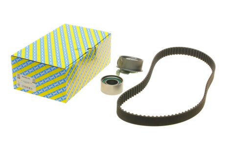 Комплект ременя ГРМ HYUNDAI (NTN-SNR) SNR NTN KD484.03