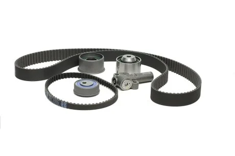 Роликовый модуль натяжителя ремня (ролик, ремень) SNR NTN KD484.08