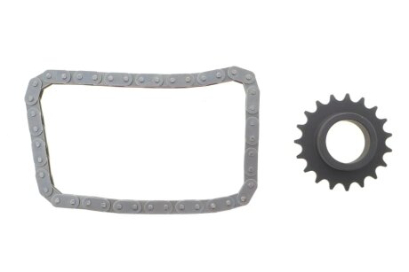 Комплект цепи ГРМ SNR NTN KDC455.10