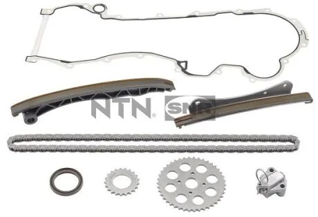 Комплект ланцюга ГРМ SNR NTN KDC458.00