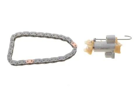 Комплект ланцюга ГРМ SNR NTN KDC459.04