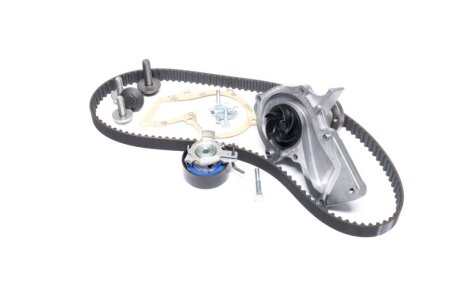 Водяний насос + комплект зубчастого ременя (NTN-SNR) SNR NTN KDP452.240