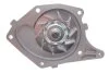 Водяний насос + комплект зубчастого ременя NISSAN (Ви-во NTN-SNR) C.I.U SNR NTN KDP455.580 (фото 4)