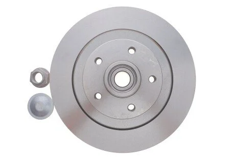 Диск гальмівний SNR SNR NTN KF155.90U