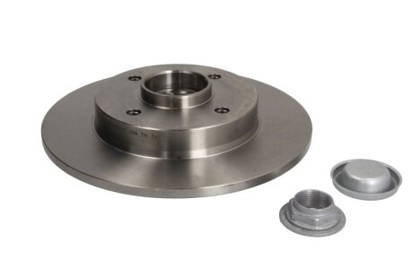 Тормозной диск с подшипником SNR NTN KF159.53U